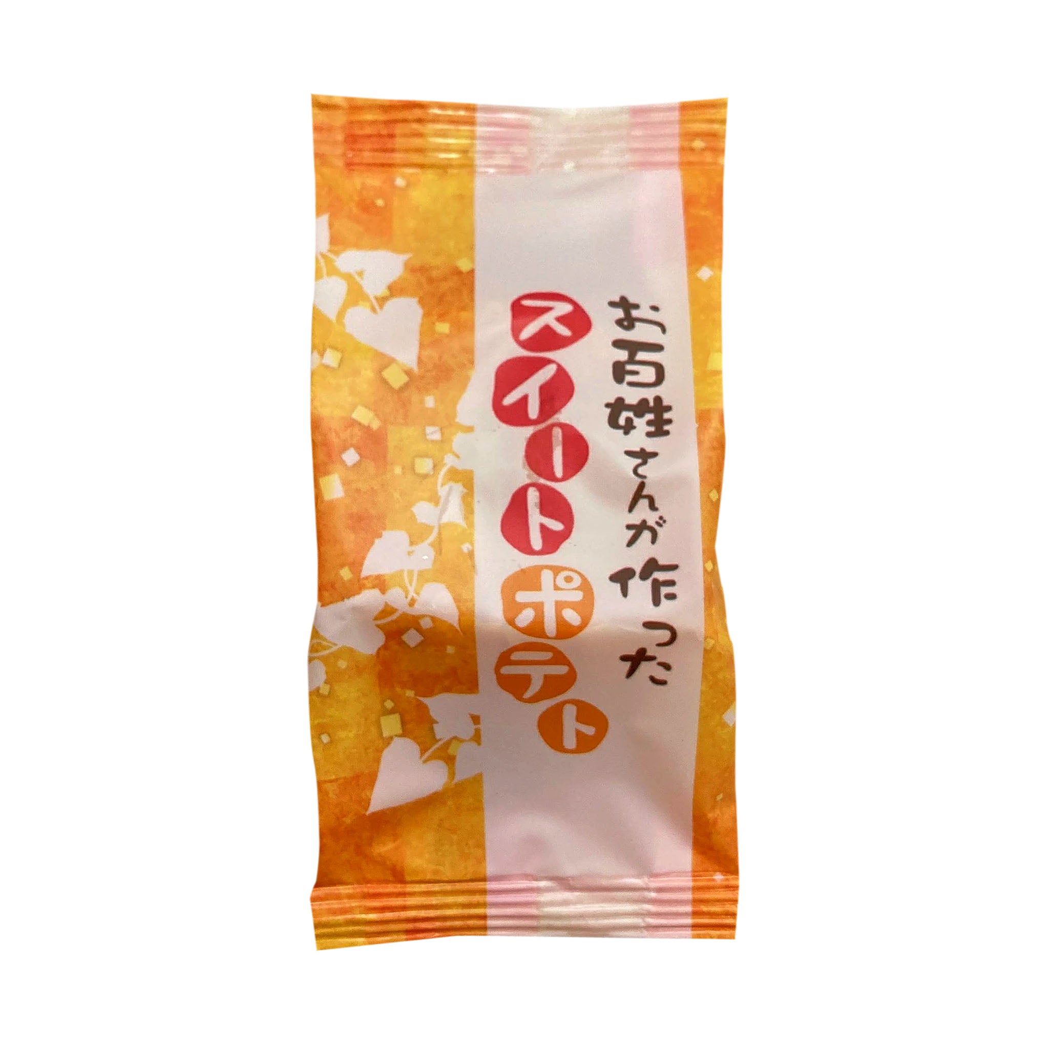 Choi Farmer-made Sweet Potato Plain